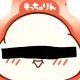 もっちゅりんを打つだけ