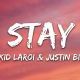 過去最高難易度？！洋楽STAYのサビの歌詞