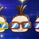 ちょんまげベイビー