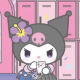クロミのなかまタイピング
