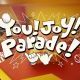 you joy parade　サビ
