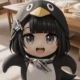 ぐぐががペンギン