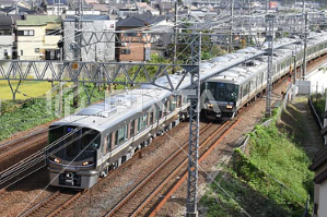 背景