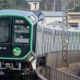 近鉄駅ガチャ