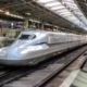 JR東海の特急の名前（新幹線のも含めて）
