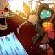 skeletal shenanigans1かい！
