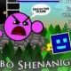 lobo shenanigans1回！