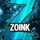 zoink1回！