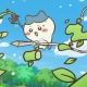 ちいかわ映画ガチャガチャ