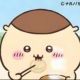 ちいかわのグルメタイピング！！ランダム（一回）