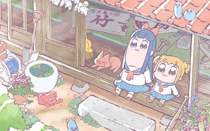 背景