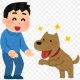 侍ドッグが来たー