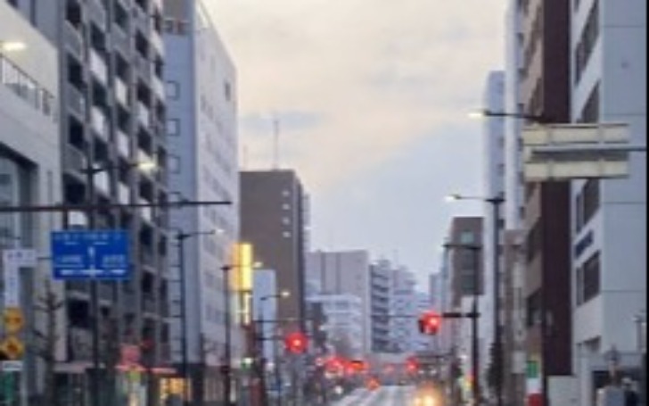 背景