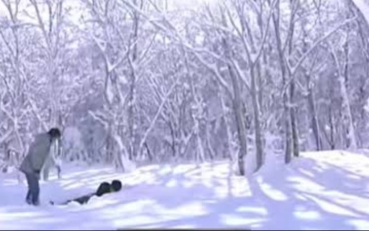 背景