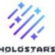 HOLOSTARS　名前タイピング