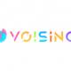 VOISING　名前タイピング