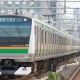 東京から札幌まで1