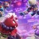 ブロスタキャラスキンなのスキンとウェンディ