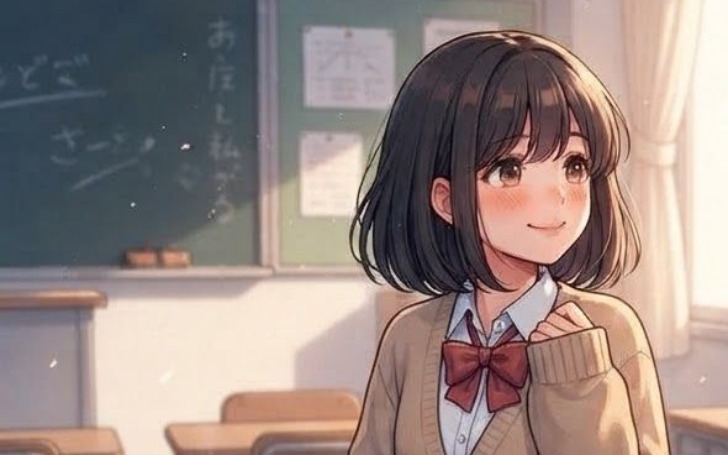 背景