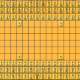 昔の将棋のコマ２