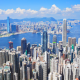 香港についてのタイピング