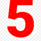 「5」を連打！！！！！！！！