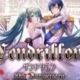サンドリヨン(Cendrillon)