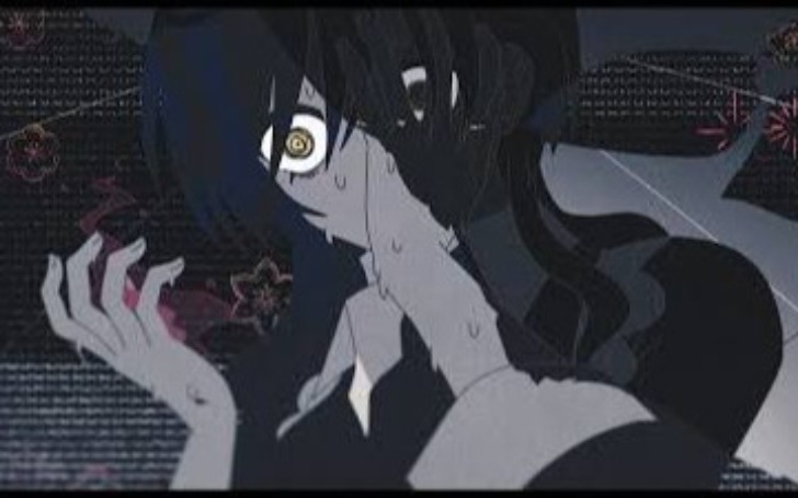 背景
