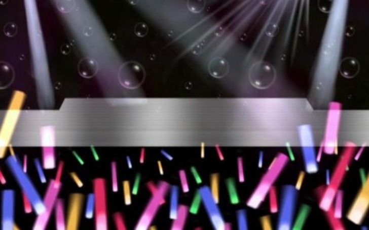 背景