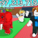 ROBLOX人気ゲーム