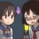 「もう一人の同居人」