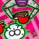 嫌々　１番だけ