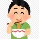 好きな食べ物の紹介３　ラーメン（至高の一杯）