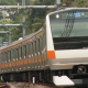 中央線中央特快停車駅