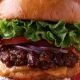 ハンバーガー