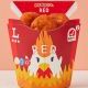 からあげクン味タイピングーーーーー