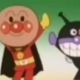 アンパンマンサンマ