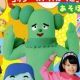 サボさんタイピング＆（０）さんのリクエスト