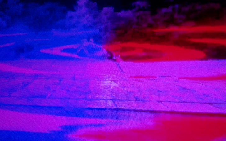 背景