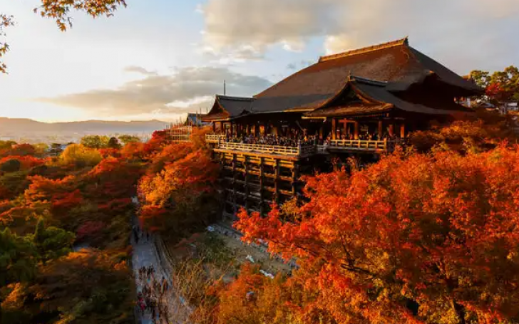 背景
