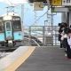 もしも青い森鉄道に通勤快速があったら