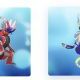 ウルトラビーストタイピング（ポケモン）