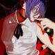 IRIS OUT　サビ