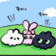猫一回
