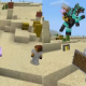 マイクラ冒険するぞ〜〜〜！！サバイバル