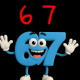６７大量に打て！！