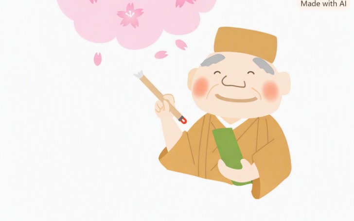 背景