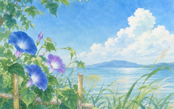 背景