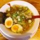 ラーメンタイピング
