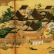 歴代足利将軍のタイピング